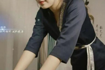 中山养生会所的隐秘角落：为特殊需求者而设